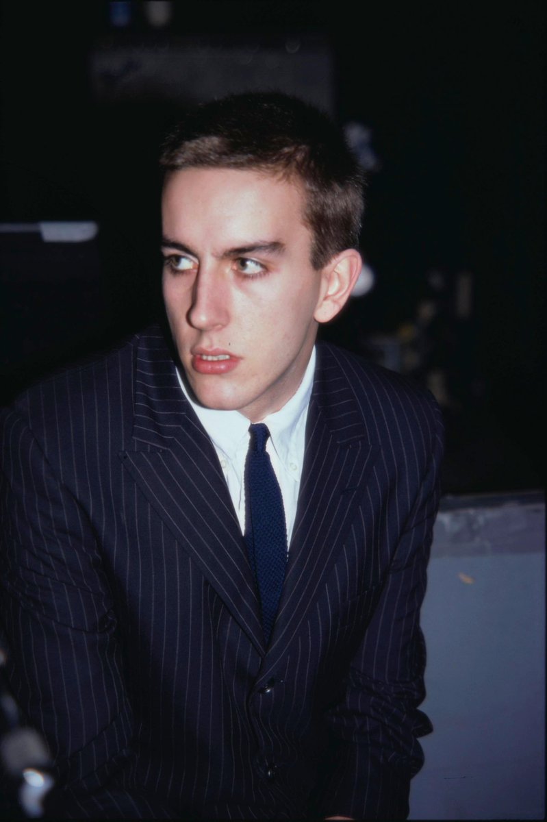 terryhall_'s tweet image. Just a few pics @thespecials 🖤