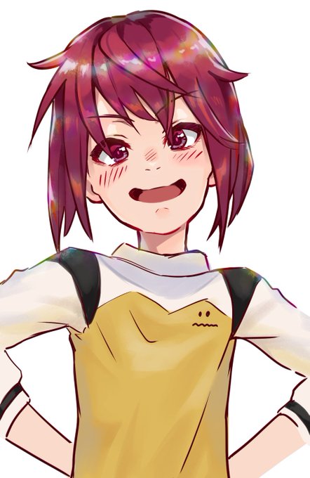 描き方を思い出せ 