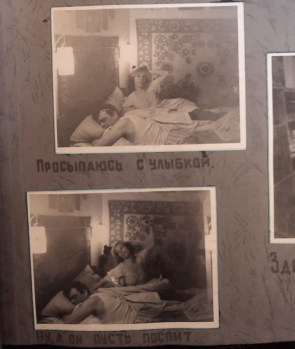 EvigForelsket's tweet photo. Бабушка Вера и дедушка Володя.
Дедушки нет уже 9 лет, бабушка умерла в воскресенье.

Для меня они были эталоном того, что такое семья. Я рада, что я их продолжение, их часть. https://t.co/zh5b724fKZ