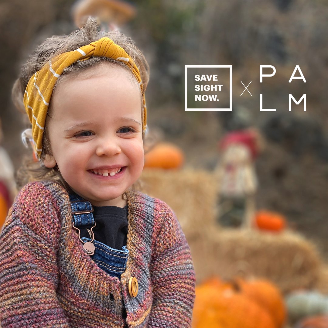 palm's tweet photo. We have teamed up with @StephenCurry30 and @savesightnow to find a cure for one of the most common forms of childhood blindness – Usher Syndrome. You can help us by registering for the Gift of Vision virtual fundraiser at https://t.co/dlfypPQUOK!
#PalmPhone #LifeMode #Charity https://t.co/0e97OjPpIN