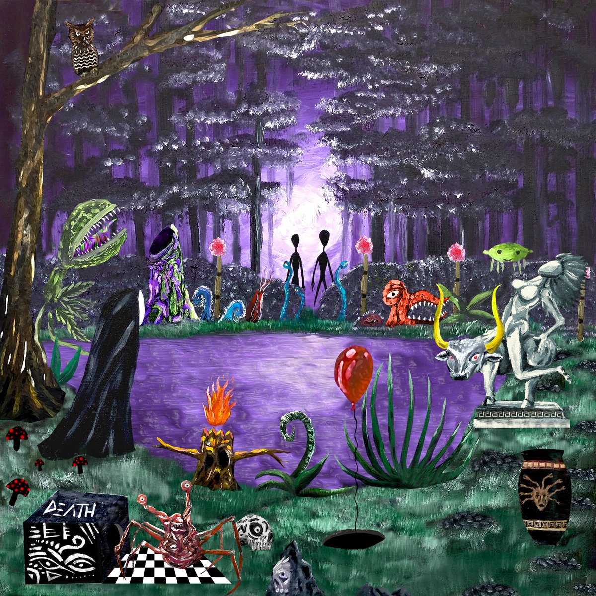 deathimself13's tweet image. All layered up and ready to go! Looking forward to animating this one.
#animationtime