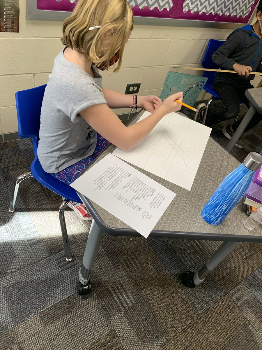 Fourth Grade Lincoln tweet media