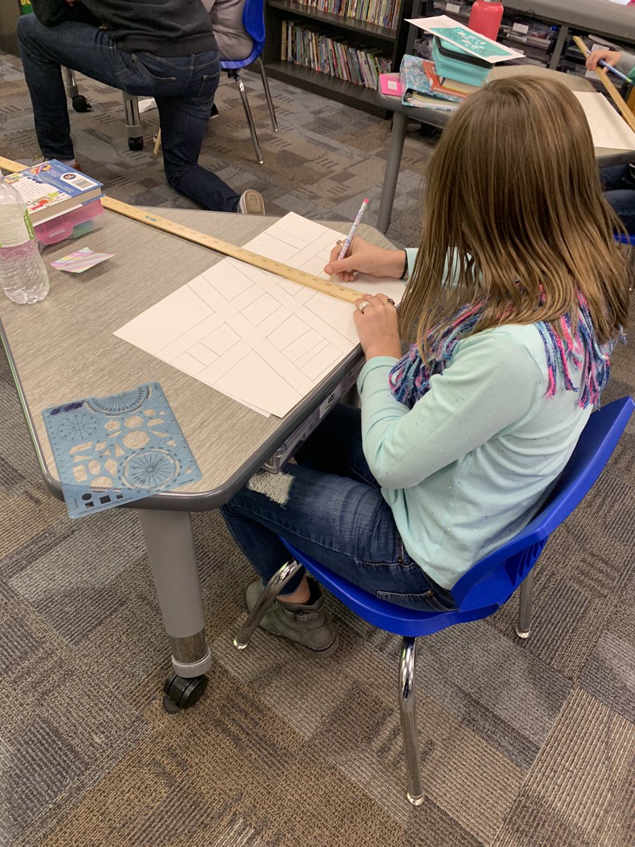 Fourth Grade Lincoln tweet media