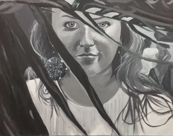 MrHennebry_lhs's tweet image. LHS ART ALMNUS SPOTLIGHT: Class of 2016, Amanda Timm. Amanda is currently student teaching, she is a candidate for a degree in Art Education from Olivet Nazarene University. Check out her awesome work! @atimm29