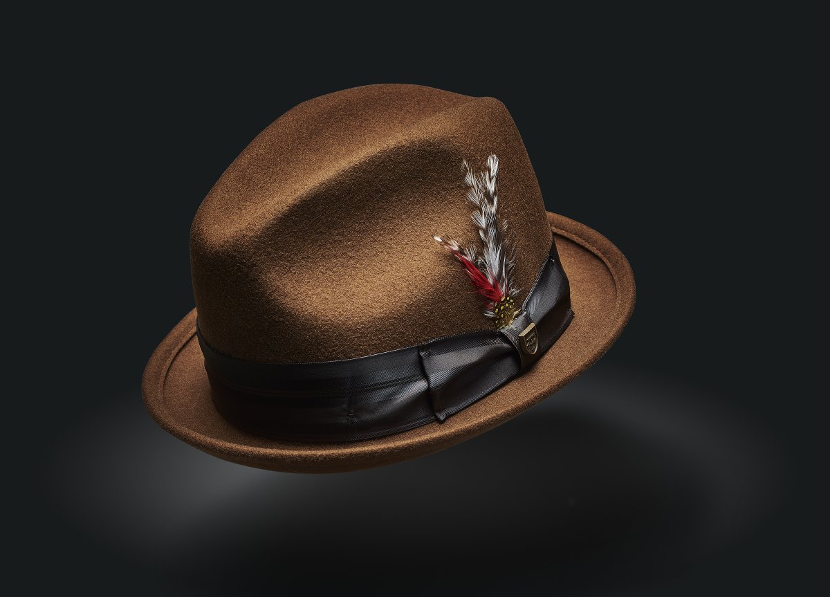 We are excited to announce our collaboration with @fender to create an assortment of timeless headwear designs inspired by iconic American musicians.
bit.ly/Brx-Fndr