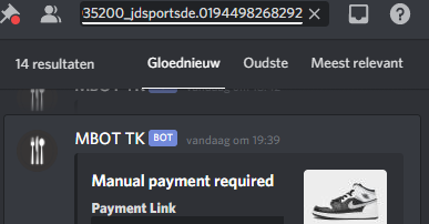 <a href="/TheMobileBot/">MBot</a> 
@marsproxypost 
@MasterChefCooks size pid pinged at :38, ezpz cop for members