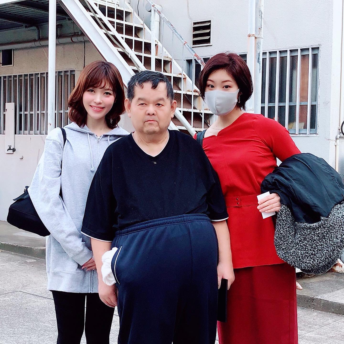 吉野 晴香 日本𝐓𝐕 恋のから騒ぎ 元メンバー 激レアさんを連れてきた に出演していたミラーボール職人の高橋真一さんを探しに行きました お会い出来て良かった 吉野 晴香 日本𝐓𝐕 恋のから騒ぎ 元メンバー 激レアさんを連れてきた に出演していたミラーボール職人の高橋真一さんを探しに行きました お会い出来て良かった