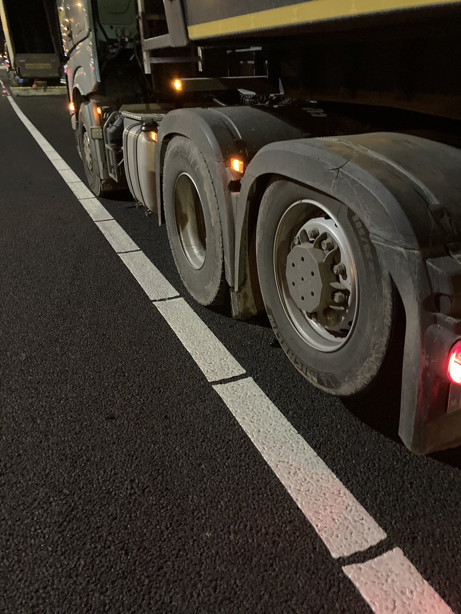 BoullartTrans's tweet photo. @Cctf2 #dutch #tipperwork ๐ช https://t.co/eBCU17DiQq