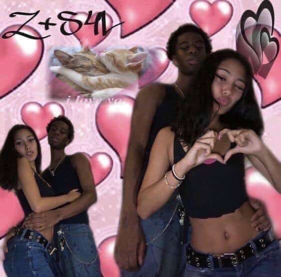 fotosbynicolas's tweet photo. this new kali uchis album got me like... https://t.co/Af6wPkTV2f
