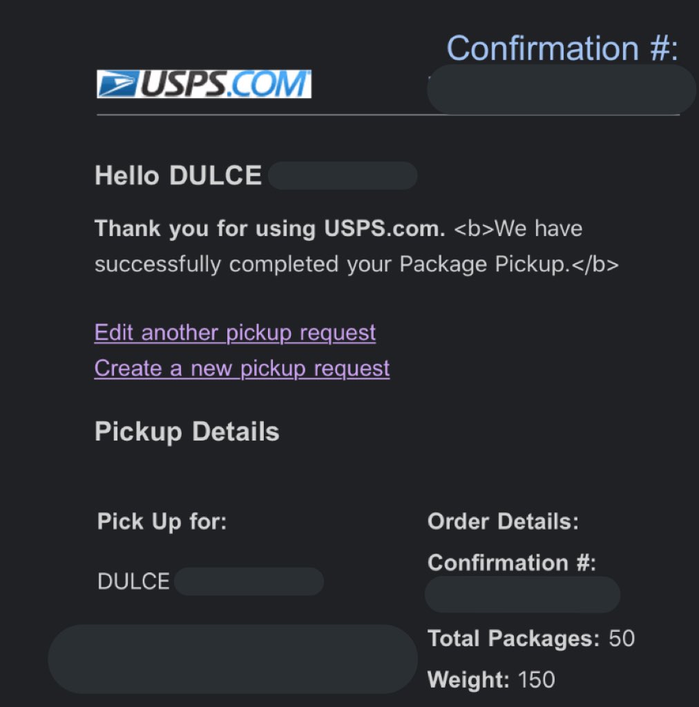 AtinyGOs's tweet photo. packages picked up, please check ems spreadsheet attached to email for your tracking number!!

[#atinyupdates] https://t.co/e0clqkMgYl