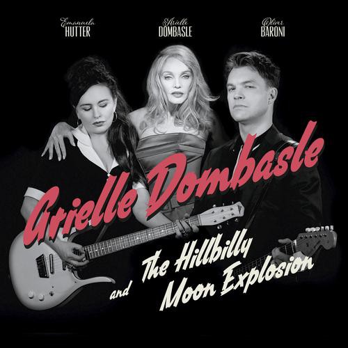 JimmyParis15's tweet photo. Listening to My Love For Evermore by Arielle Dombasle &amp; The Hillbilly Moon Explosion on @PandoraMusic
https://t.co/wIAqERraHz https://t.co/5aaPotaApj