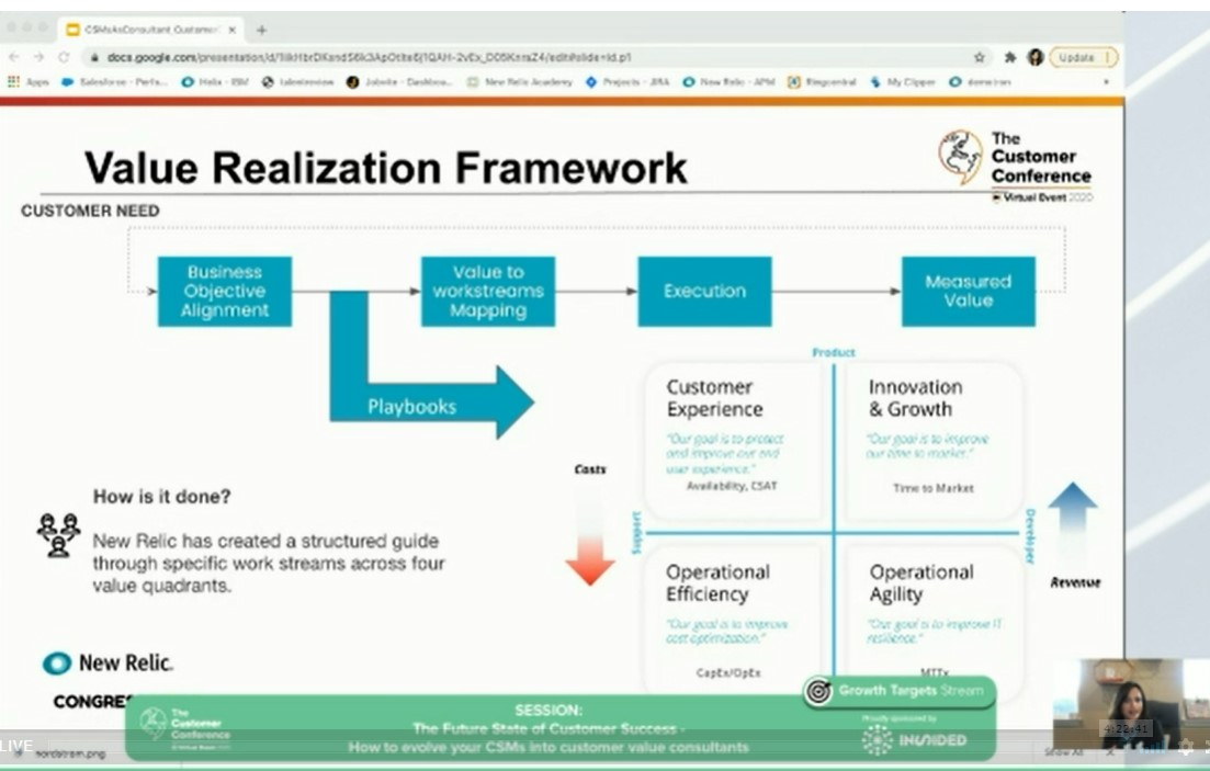 Customer Success Network tweet media