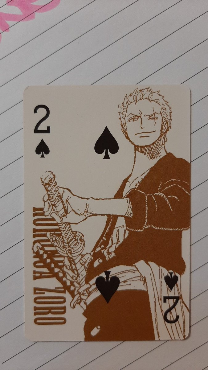 Andiipe0Andii's tweet photo. No lo digo yo.... #enlascartas #zorovicecap #capitulo1000 #onepiece995 https://t.co/DC4NFnFDqX
