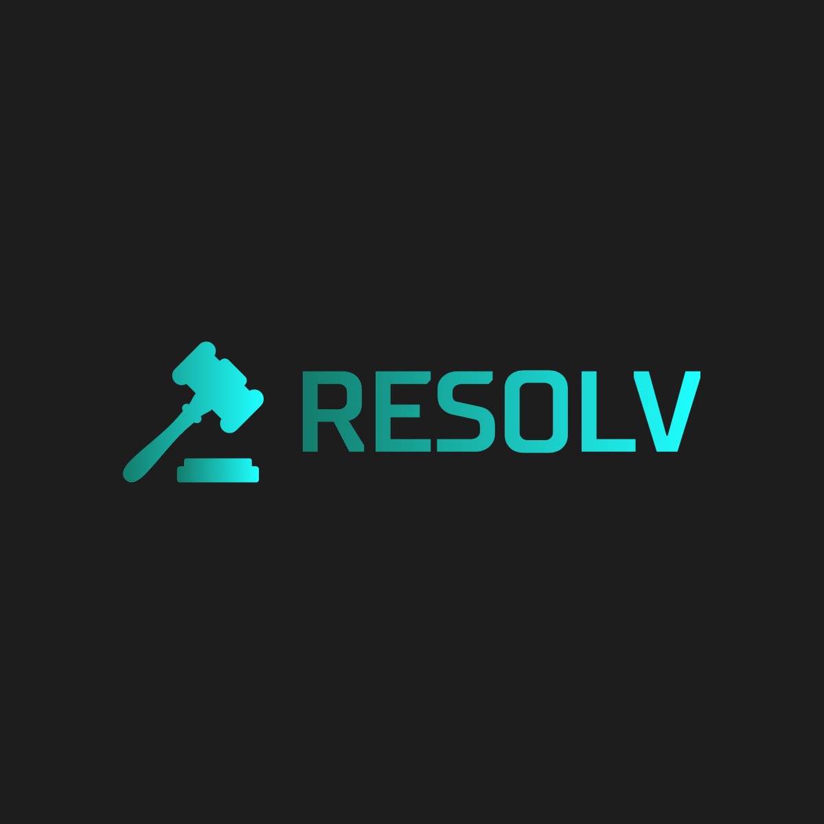 TopTechAwards's tweet image. Congratulations to this year’s #LegalTechBreakthrough ODR Solution of the Year @RESOLV38771261 !buff.ly/3eYBgUQ