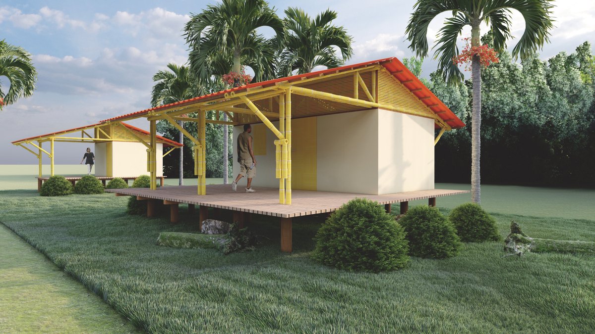 GRUPO BAMBUKSA tweet media