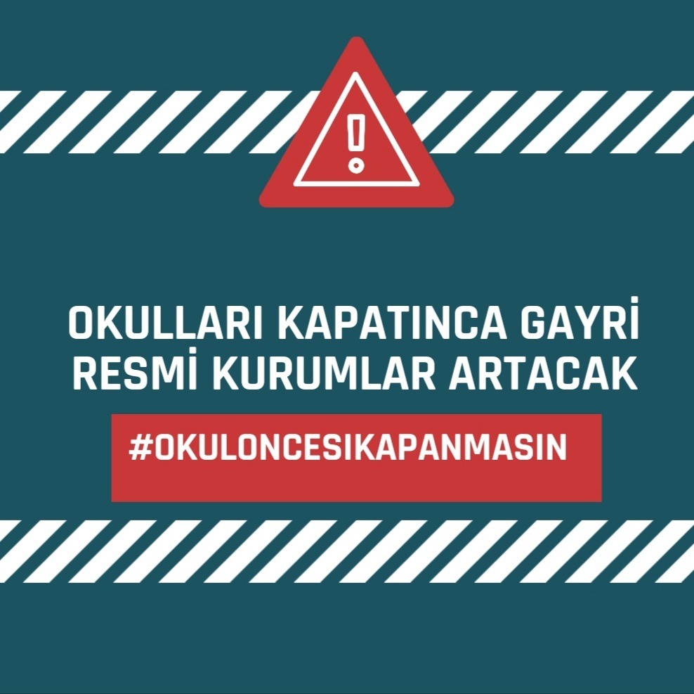 nakbas06's tweet photo. #okuloncesikapanmasin https://t.co/6s3sHV4B38
