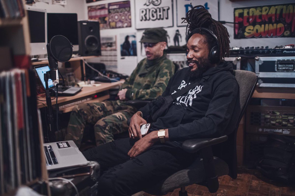 The Kalling tweet media