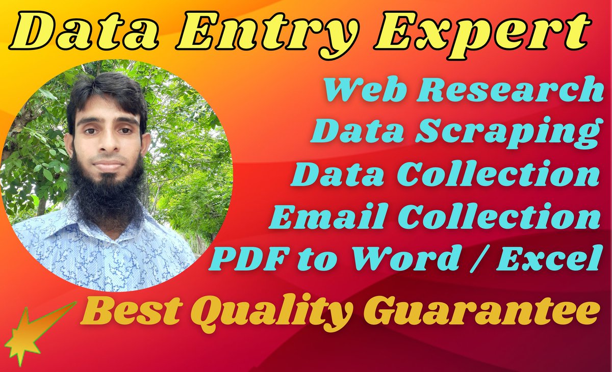 Are you looking for a data entry expert? https://t.co/cHs1Xjx0sI
#Pakistan #InTheMoodWithKAI #FridaysWithArmaan #CSKvMI #AsimRiazIslam #Apple #ArmyGoingToJailParty #Macron #Muhammad #jungkook #boycottfranceproducts #BiggBoss14 #HappyDussehra #TaylorSwift #Rahul #chanyeol #Messi https://t.co/UoItoWA6hN