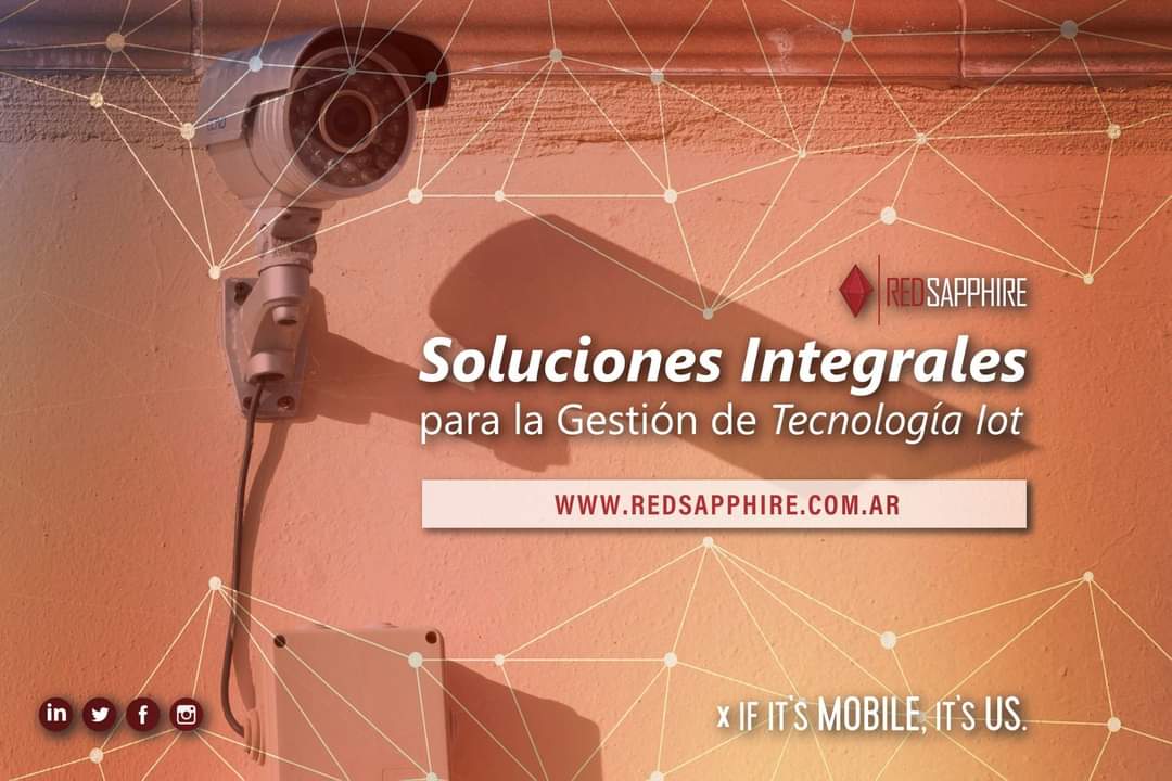 RedSapphireAR's tweet photo. Ingresa a nuestra #web para conocer más sobre #TeckIT, la innovadora #App para gestión de #soluciones #IoT https://t.co/ultayiNuXg
#Tecnología #Servicios #Mobile #Beacons #Smart #Sensors #Crossmedia  #solutions  #InternetOfThings #RedSapphire https://t.co/n8lWqkBOqo