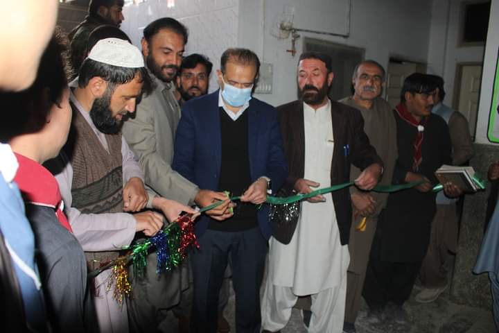 PishinOnline's tweet photo. Deputy commissioner @dcpishin   #Pishin
Qaim lashari .
Inaugurated Book Fair ceremony and incourage healthy activities! 
District Administration will always supportive in such reforms! 

@jam_kamal @FazeelAsgharDMG
@ZiaKhanqta @dpr_gob @DcQuetta
@HazratWaliKakr https://t.co/W514DXhrSM