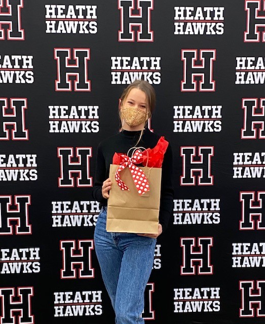 PHarris_rhhs's tweet photo. Congrats to IB Course Seniors Chloe Holliman for being named as a National Merit Scholar Semifinalist & Dayna Smith as a National Merit Commended Student! #RHHSIB https://t.co/dDnlmfj7uN