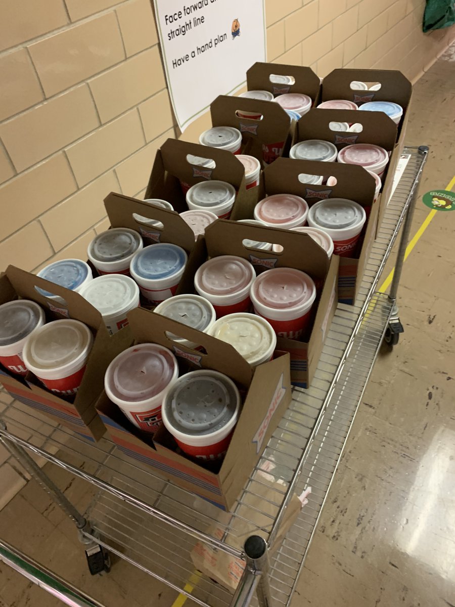 Maedgen Elementary tweet media