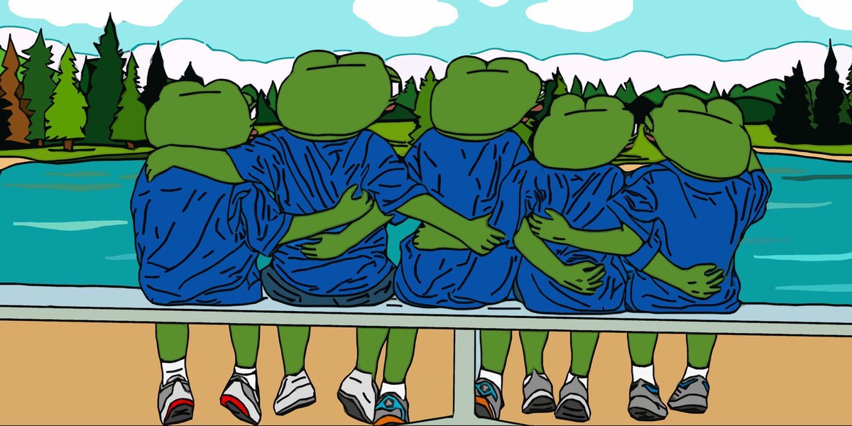 25k Followers, this is a great milestone for me. I am very appreciative of all of my followers and the support over the years. Short thread of gratitude: