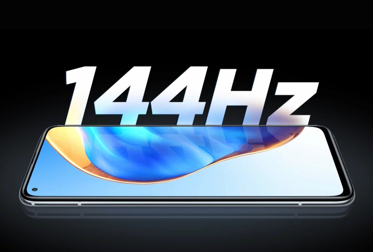 Xiaomi Brasil tweet media