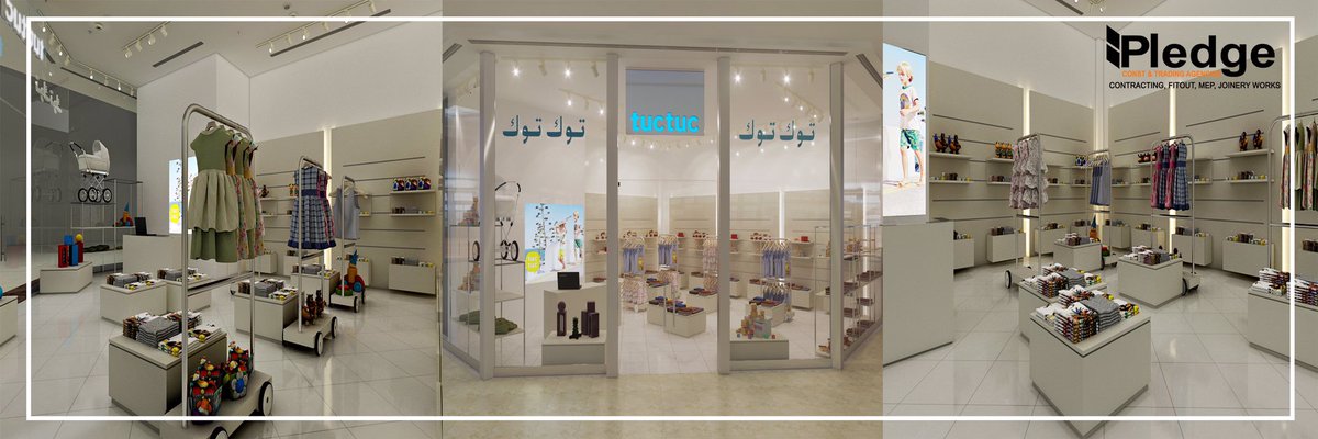 ConstPledge's tweet image. متجر توك توك - لاجونا مول
Tuc Tuc Shop – Lagoona Mall 👌🏽
من اعمالنا ♥️

#ديكور #ديكورات_فخمه #ديكورات_حديثة #ديكورقطر #قطر_ديكور #ديزاين_لوكس #محلات_قطر #محلات_قطريه #قطر🇶🇦 #قطر_الدوحة #زجاج #زجاج_ومرايا #ديكور_محلات #er#qatar_interiordesgin #قطريات_ستايل #قطرنا #قطريات_ذوق