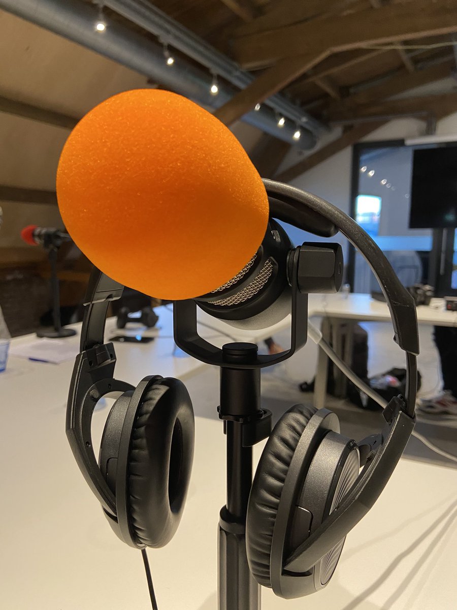 Maarten Veldhuis 💬 tweet media