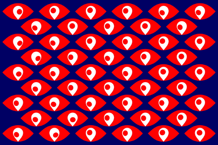 tcseu's tweet photo. #MakeBiz #Tech "Government Surveillance by Data" by @NYTimes https://t.co/E0AdJHhTps https://t.co/Q6Iug8u0VG