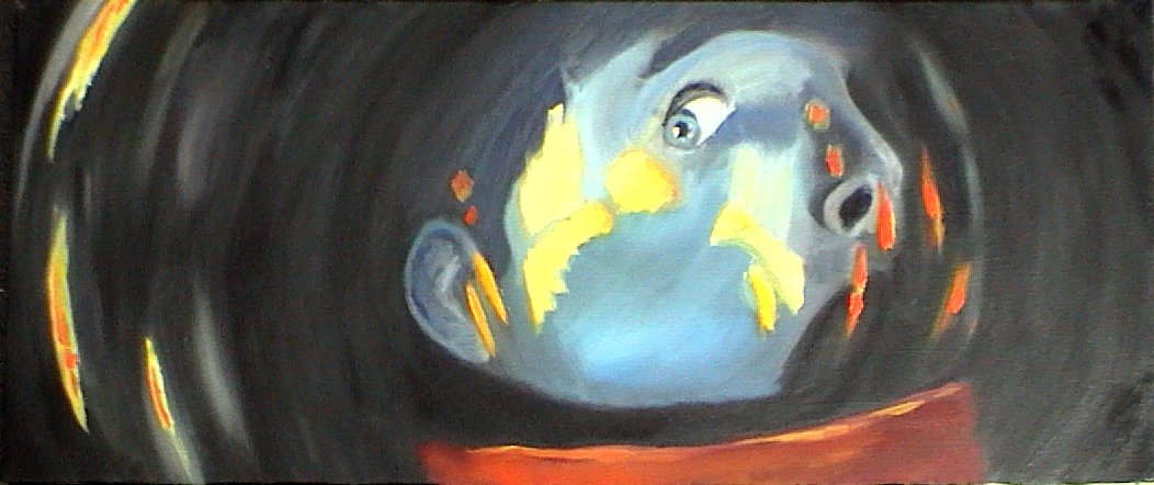 db73paintings's tweet photo. Voor de 2001 en Kubrick fans:
5 schilderijen: 2001 a space odyssey te koop:
https://t.co/AoZOmbkpqn https://t.co/HSpfEPR5Zs