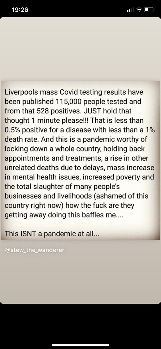 Do they not understand how a virus works? If those 500+ people hadn’t been detected, how many people would they have infected & how many people would have died?