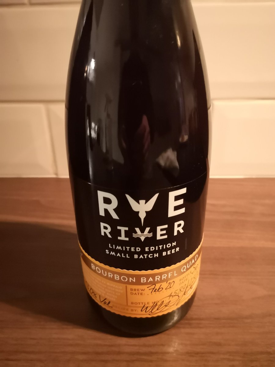 Finally got my hands on one 😁 @simonsaysbeer