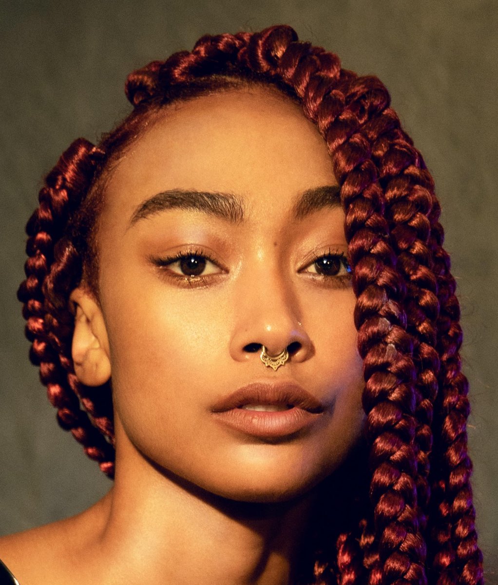 Tati Gabrielle's Best Hairstyle Moments: Pixie Cuts, Braids, & More