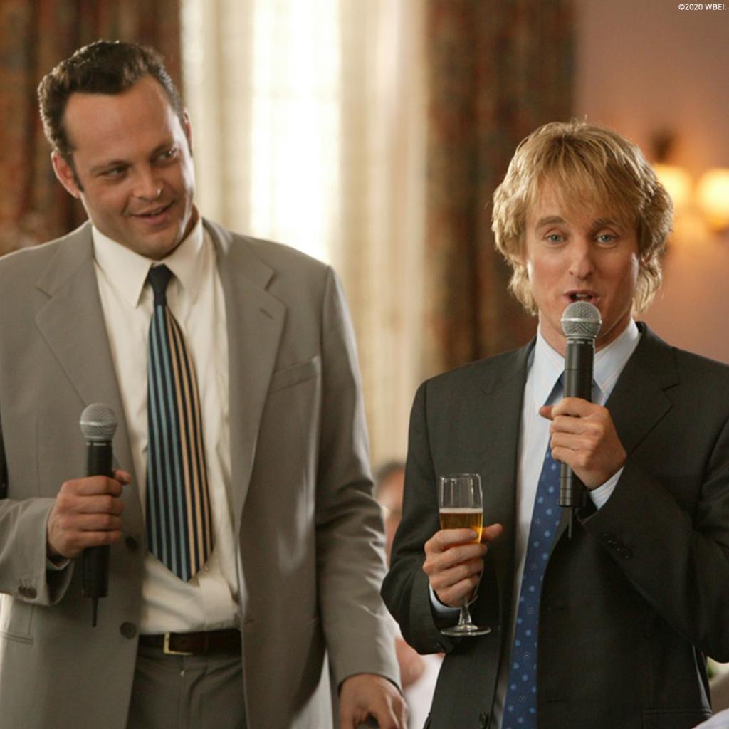 A big happy birthday ~wooooooow~ to Owen Wilson today! Which of his roles is your favorite? 