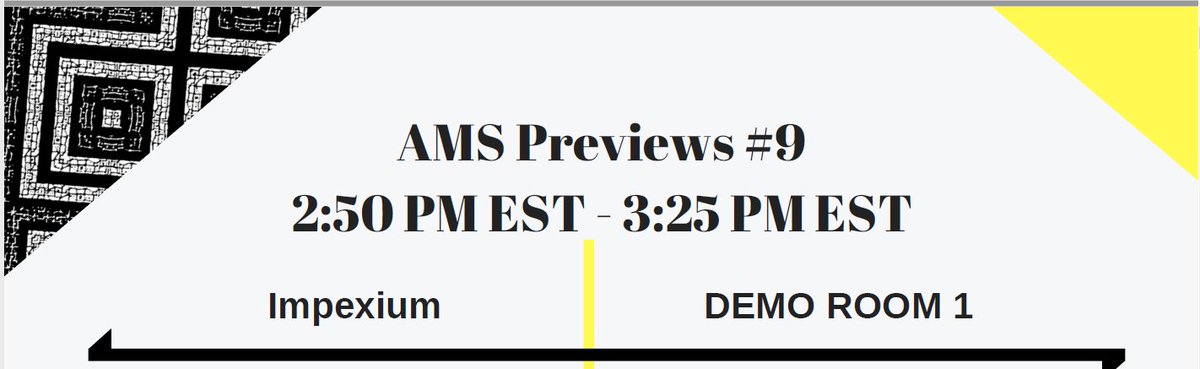 reMembers_Assn's tweet photo. At 2:50 pm in Room #1, see Impexium's Smarter, Simpler Membership Management. All attendees have access to a live account! #SaaS #AnalyticsDriven #MobileFirst Transform Your Association. @TRENDStweets #AMSFEST https://t.co/FSOrzRssbx