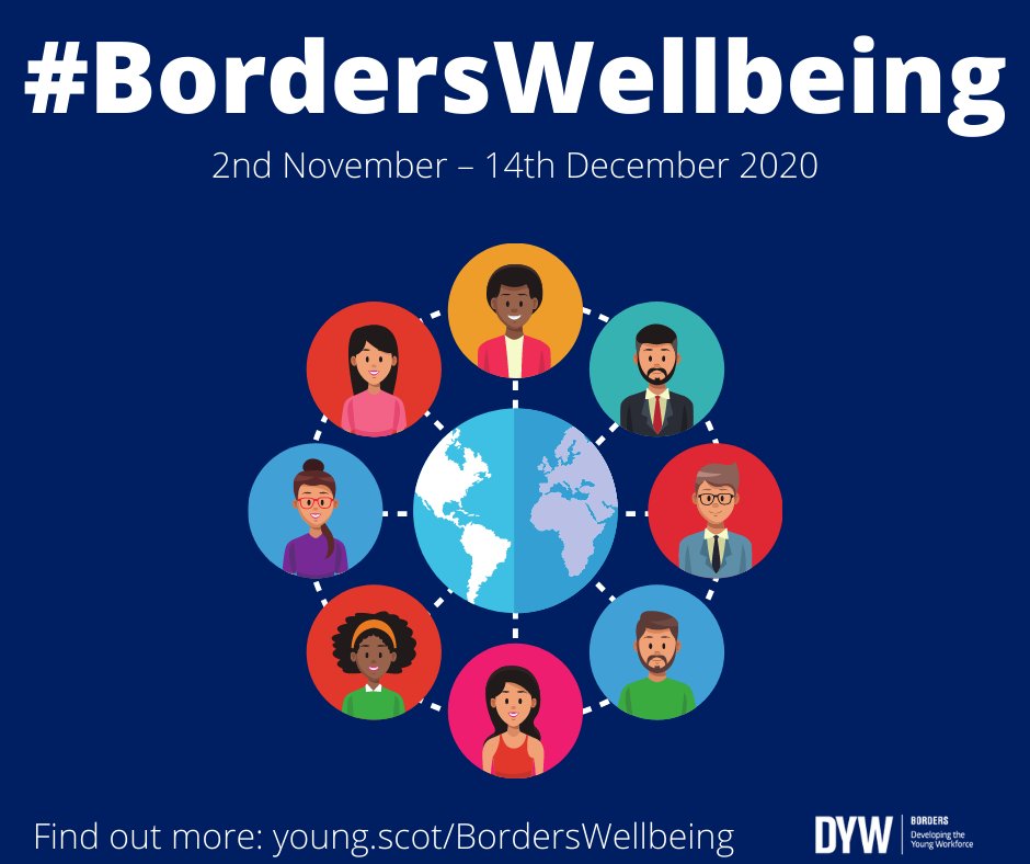 DYWBorders's tweet photo. Spending time with others who make you feel good is good for your wellbeing. This week you can win £50 cinema vouchers for you and your family or friends to use at Galashiels Pavilion Cinema
#borderswellbeing
https://t.co/k8TOlBC4Wc https://t.co/Cl8meNXsVC