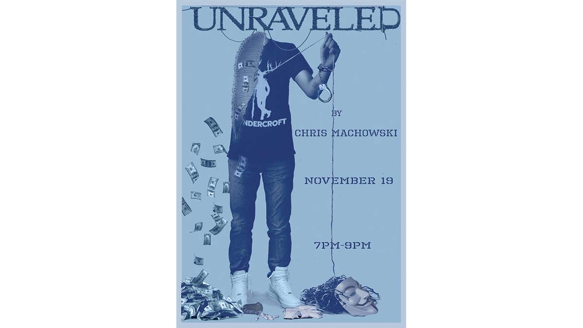 11/19 at 7pm- Members only  

theundercroft.net/programming/un…

#cybercrime #infosec #motivational #Hacking
