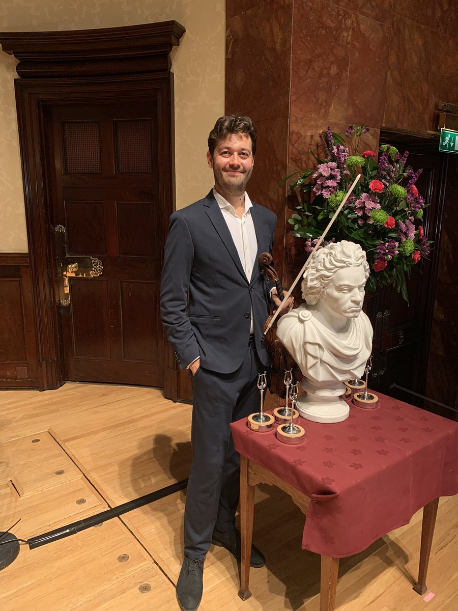 WatkinsHuw's tweet photo. Huge congratulations to Lawrence #Power on his richly deserved RPS award. (Here he is @wigmore_hall last week with #Beethoven) https://t.co/E0DuBWAvbc