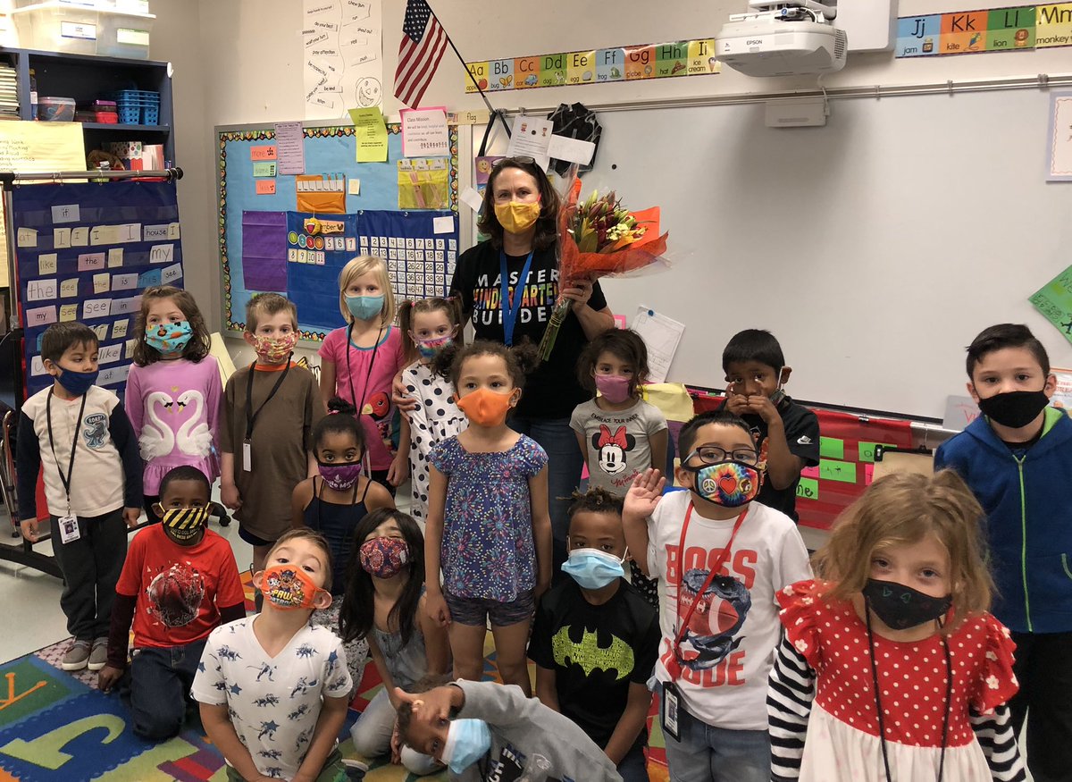 Marvyn White, Ed.D. tweet media