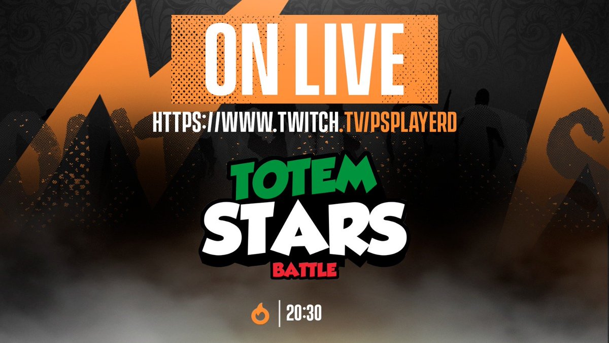 🔴On Live

📺 | twitch.tv/psplayerd

#GoOutsiders🧡