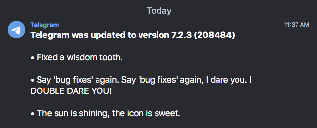 Avian Invasion tweet media