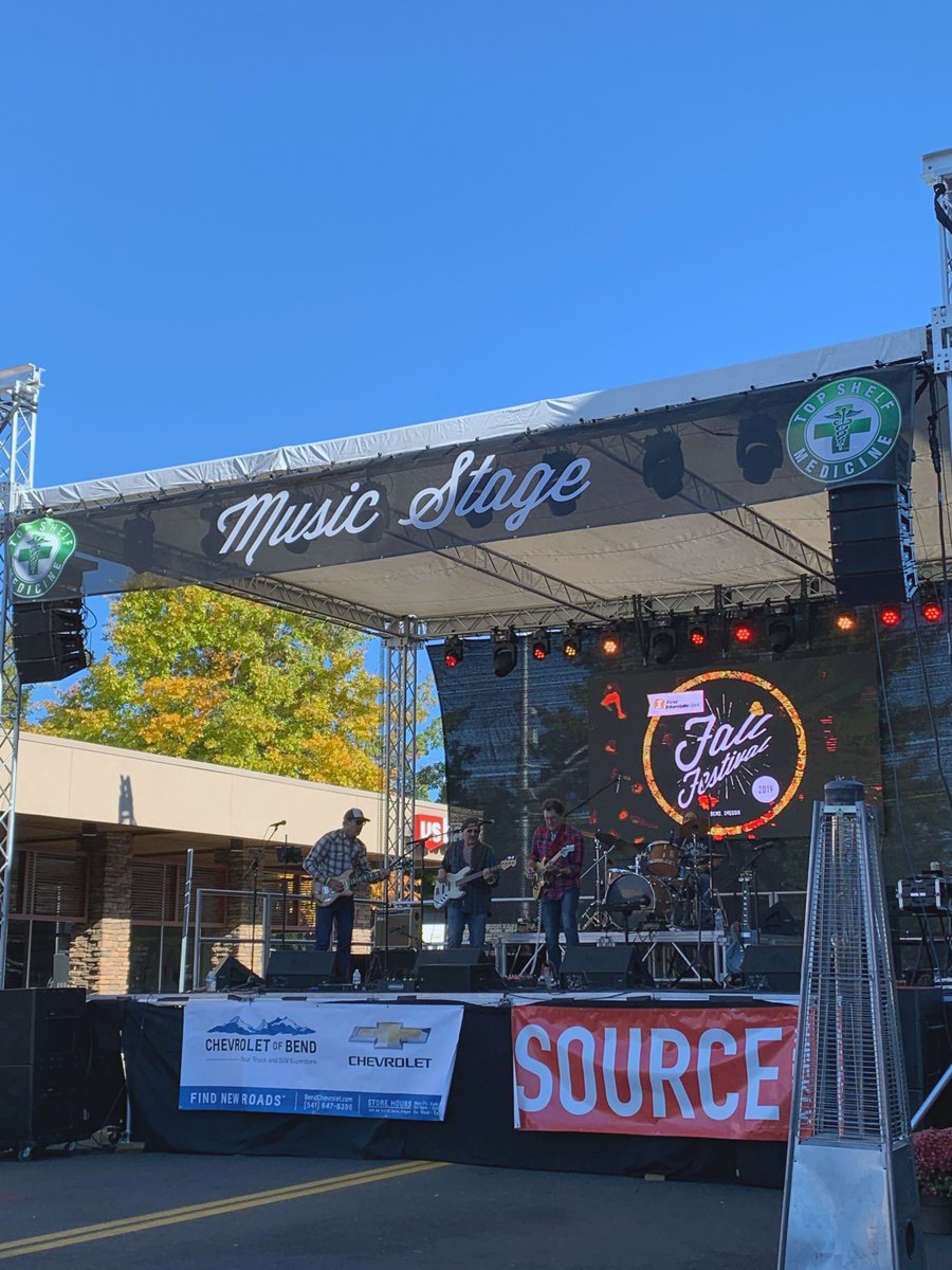 bendfallfest's tweet image. We were so disappointed to not see you all at the Fall Festival this year but we are looking forward to planning a great 2021 event! Keep an eye out for updates throughout the year. 👀