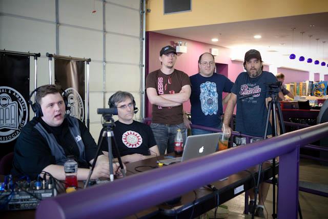 geekgamertv's tweet photo. Now for your viewing memories on the Twitch channel is the 2012 PAPA Circuit Finals - I will miss ReplayFX (Pinburgh) so much ๐ฐ
https://t.co/oSwA9RDsVW
#Pinball #ReplayFX #twitch https://t.co/BEwt0M6q8C