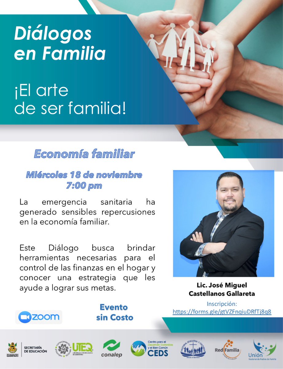 ags_union's tweet photo. TE INVITAMOS A LA CHARLA https://t.co/pFuEroR6f1