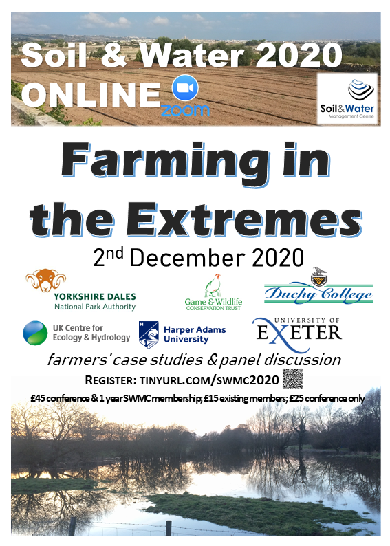BASISRegLtd's tweet photo. #BASISCPDpoints - Farming in the Extremes
A farming conference online via Zoom. Only one week left to register for the conference. Get your tickets now on: https://t.co/dAngjUJq1T https://t.co/LHkhjARkDT