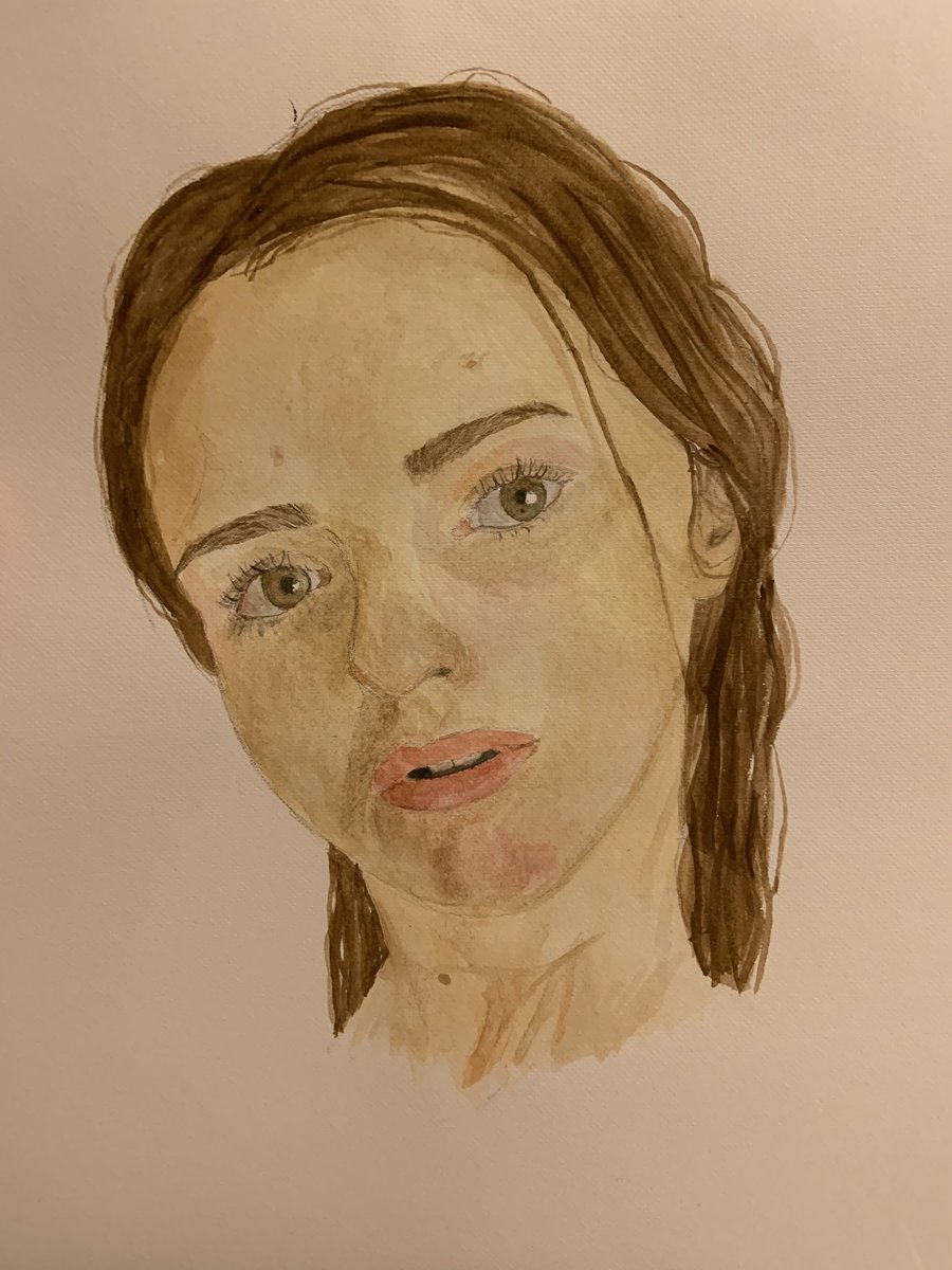 oecbon's tweet photo. ✨ ART TRAIN ✨ 

Quote RT en postant vos oeuvres et taguez d'autres artistes fabuleux/s es pour qu'iels montent à bord...           Je crois que j’aime faire des portraits 🙃 https://t.co/Pbt7IBowzd