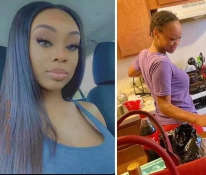 When You Commenting "Beautiful" Under Her Stories. This How She Look Responding 👇🏽 https://t.co/4Dwv<a href="/tag/newprofilepic"class="tags"><span>#newprofilepic</span></a>