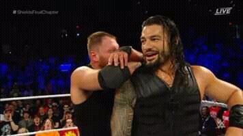 r0llinsforever's tweet photo. #ShieldForever ๐ก๐ฅบ https://t.co/IDqzDwLbHq